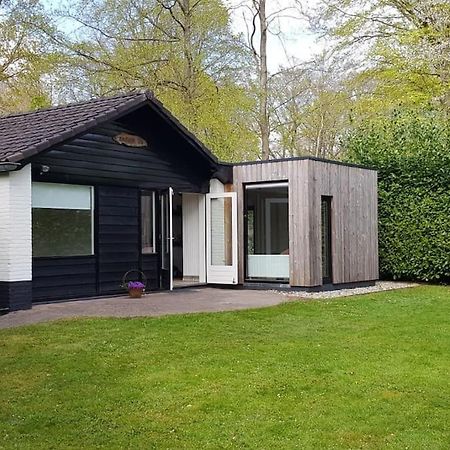 4-6 Persoons Vakantiewoning Met Eigen Tuin Villa Bakkeveen Exterior foto
