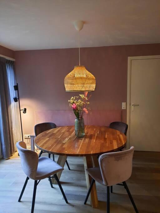 4-6 Persoons Vakantiewoning Met Eigen Tuin Villa Bakkeveen Exterior foto