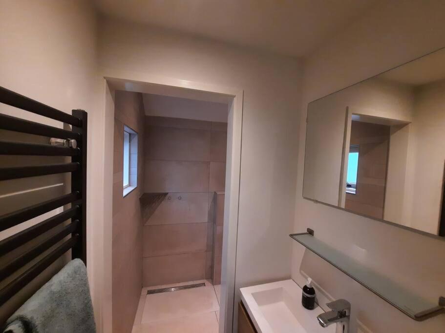 4-6 Persoons Vakantiewoning Met Eigen Tuin Villa Bakkeveen Exterior foto
