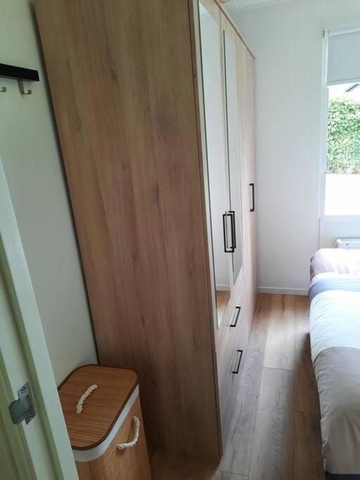 4-6 Persoons Vakantiewoning Met Eigen Tuin Villa Bakkeveen Exterior foto